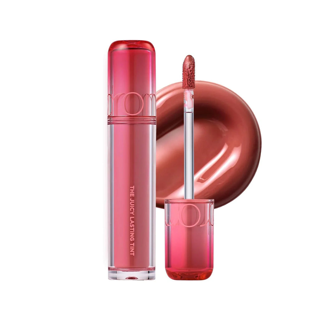 Rom&nd THE JUICY LASTING TINT
