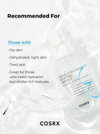 COSRX - Hydrium Triple Hyaluronic Moisture Ampoule 40ml