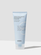 COSRX - Triple Hyaluronic Moisturizing Cleanser