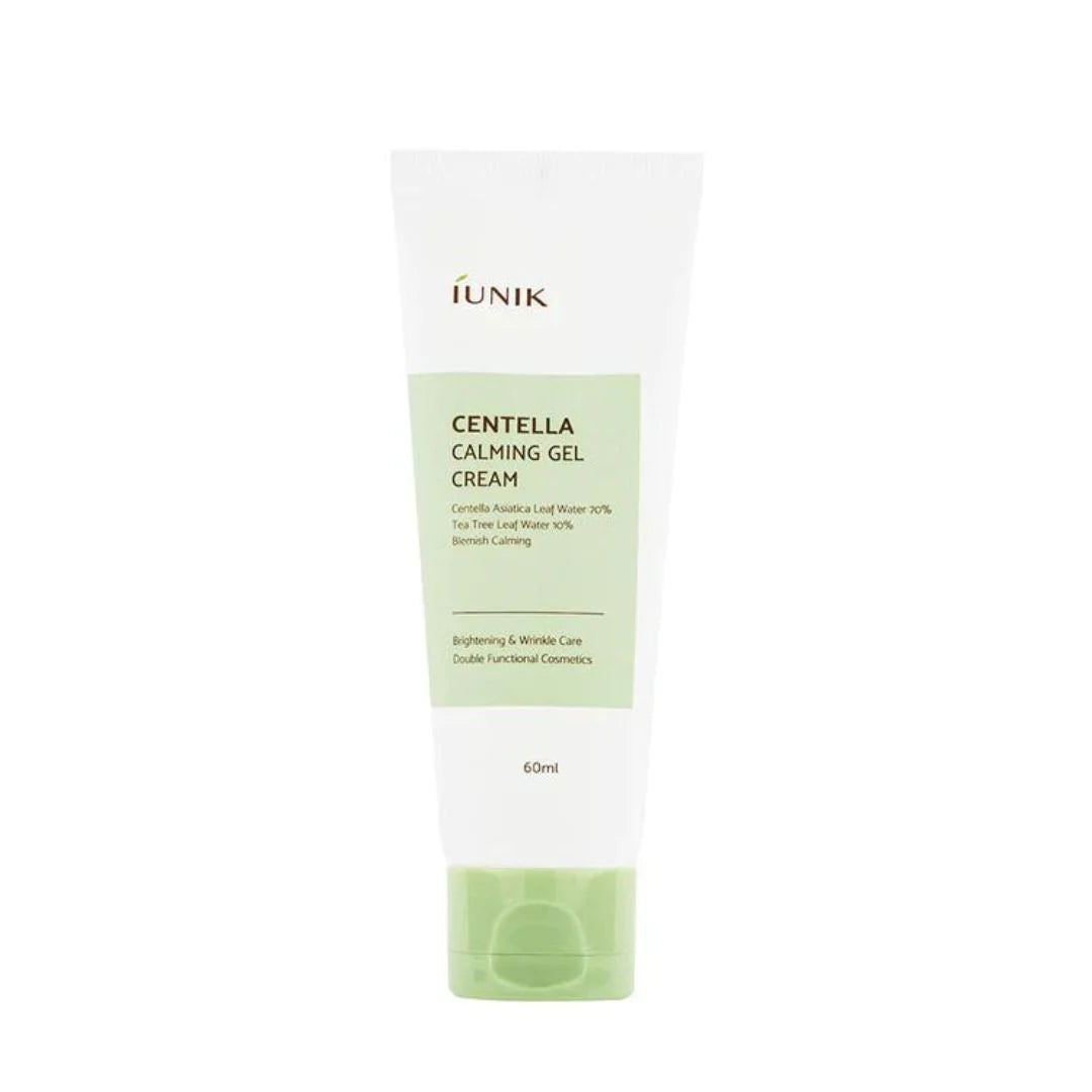 iUNIK Centella Calming Gel Cream – 60 ml