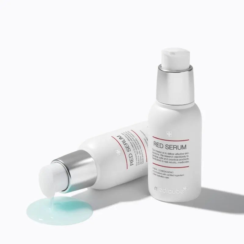 MEDICUBE Red Serum – 30 ml