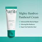 PURITO Mighty Bamboo Panthenol Cream – 100 ml