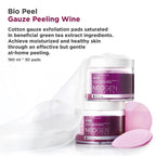 NEOGEN Dermalogy Bio-Peel Gauze Peeling Wine – 30 Pads