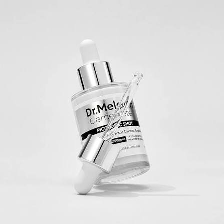 DR MELAXIN - Cemenrete Picotonic Shot Serum 30ml