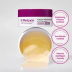 DR MELAXIN - Cemenrete Calcium Volume Eye Patch 60ea