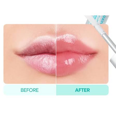 DR MELAXIN - BP Spicule Plumping Lip Shot Maxi 4ml