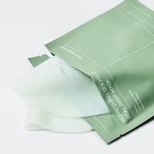 BIODANCE - Refreshing Sea Kelp Real Deep Mask 34g x 4 Mask / Box