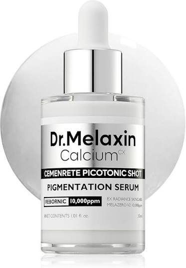 DR MELAXIN - Cemenrete Picotonic Shot Serum 30ml