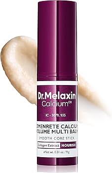 DR MELAXIN - Cemenrete Calcium Volume Multi Balm 9g