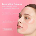 Biodance Collagen Peptide Eye Patches (30 Pairs) – image 4