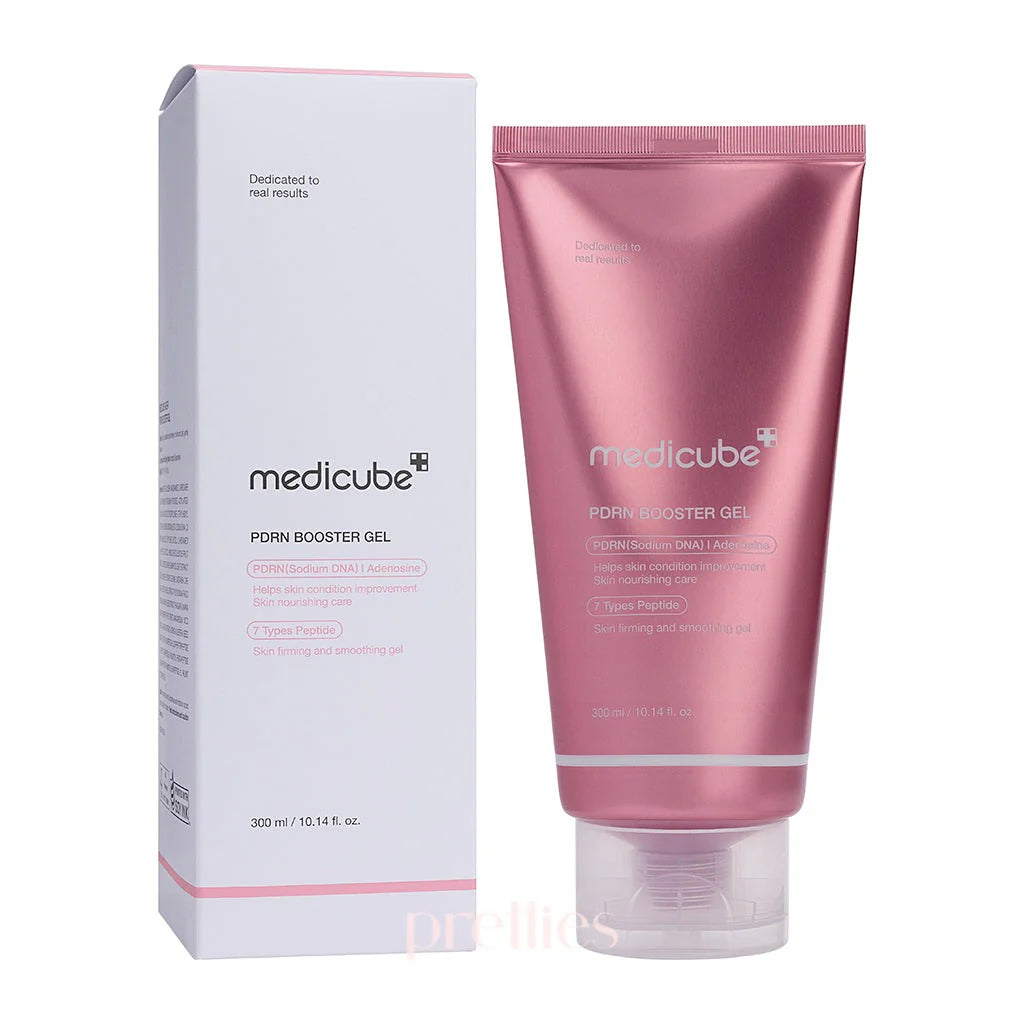 MEDICUBE PDRN Booster Gel – 300 ml
