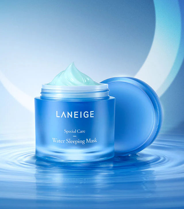 LANEIGE Water Sleeping Mask – 70 ml