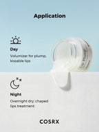 COSRX - Lip Plump Refresh AHA BHA Vitamin C Plumper 20g