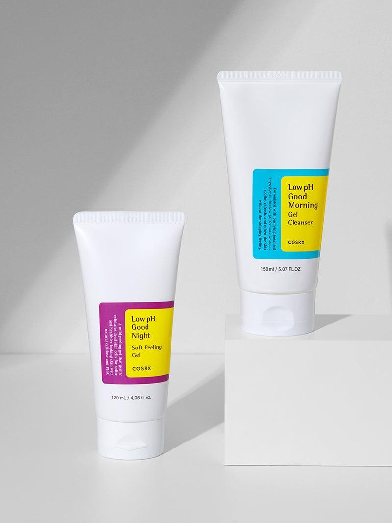 COSRX - Low pH Goodnight Soft Peeling Gel 120ml