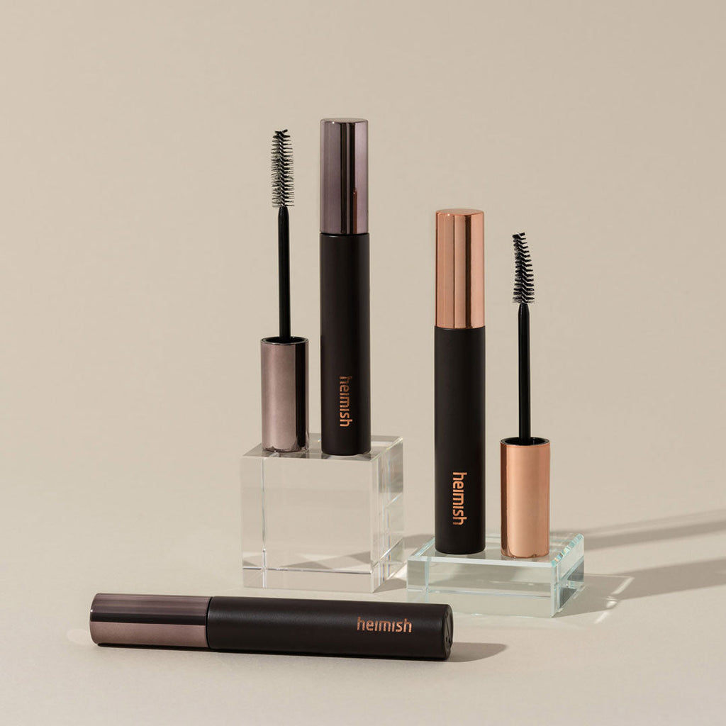 HEIMISH - Dailism Smudge Stop Mascara Volume 9g