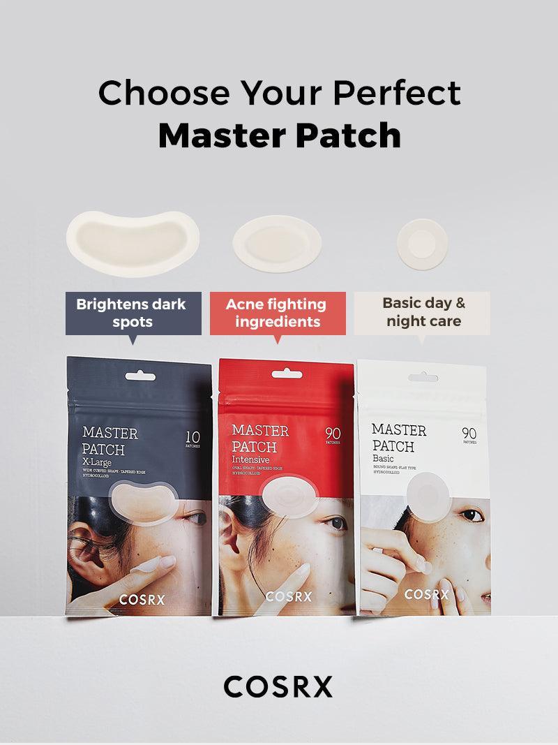 COSRX - Master Patch X-Large 10 Patches