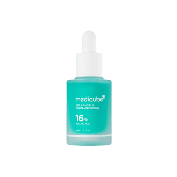 MEDICUBE – Azelaic Acid 16 BB Calming Serum 30 ml