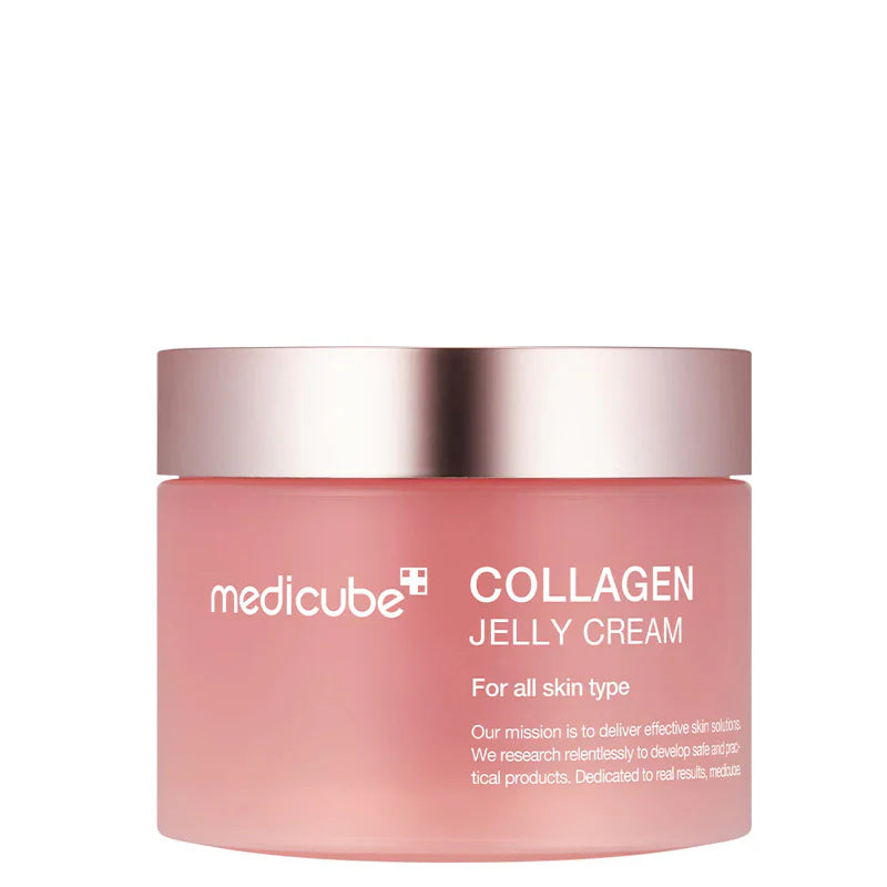 MEDICUBE Collagen Jelly Cream