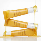 MEDICUBE - KOJIC ACID TURMERIC VITA EYE GEL SERUM 30ml