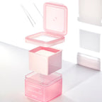 MEDIHEAL Collagen Ampoule Pad – 100 Pads