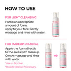 DR MELAXIN - Melting Cleanser 150ml
