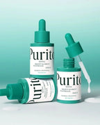 PURITO Mighty Bamboo Panthenol Serum – 30 ml