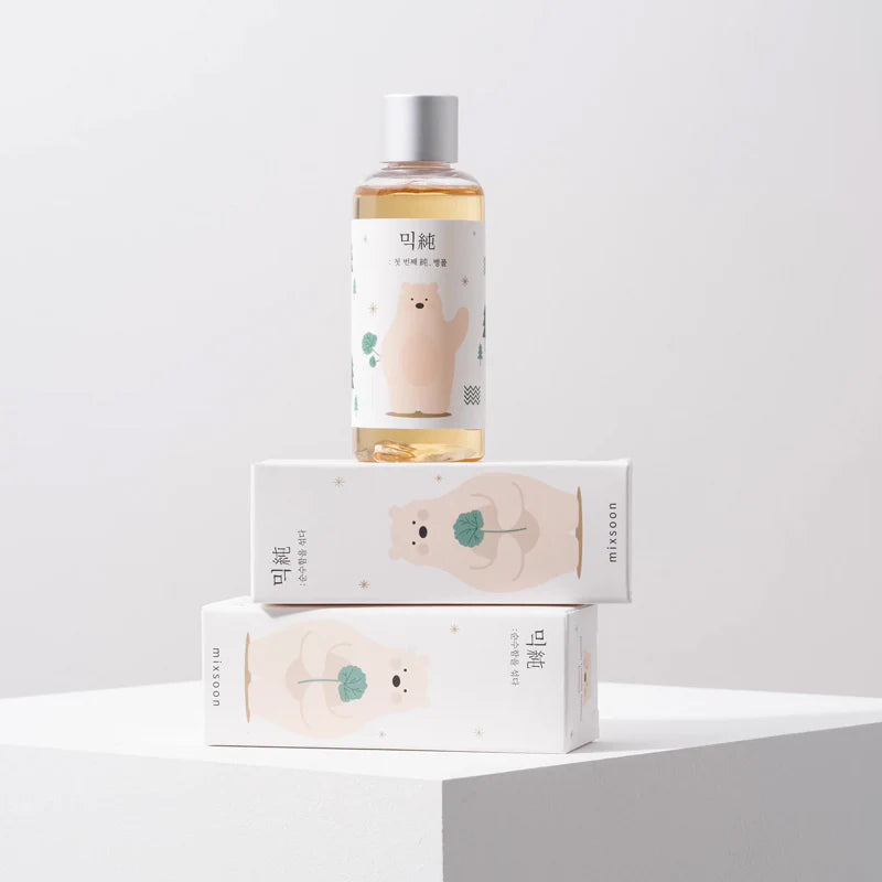 MIXSOON Soondy Centella Asiatica Essence – 100 ml