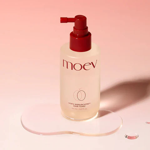 MOEV ANNURCATIN™ Hair Tonic 150ml