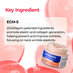 DR MELAXIN - Neckshalpt ECM Ceramide Neck Cream 50ml