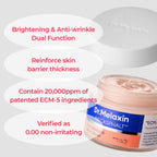 DR MELAXIN - Neckshalpt ECM Ceramide Neck Cream 50ml