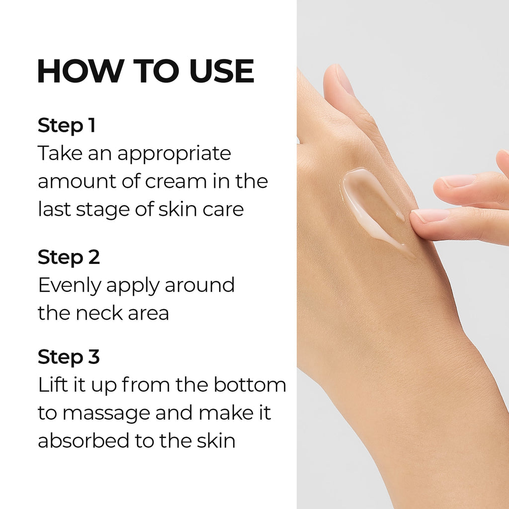 DR MELAXIN - Neckshalpt ECM Ceramide Neck Cream 50ml