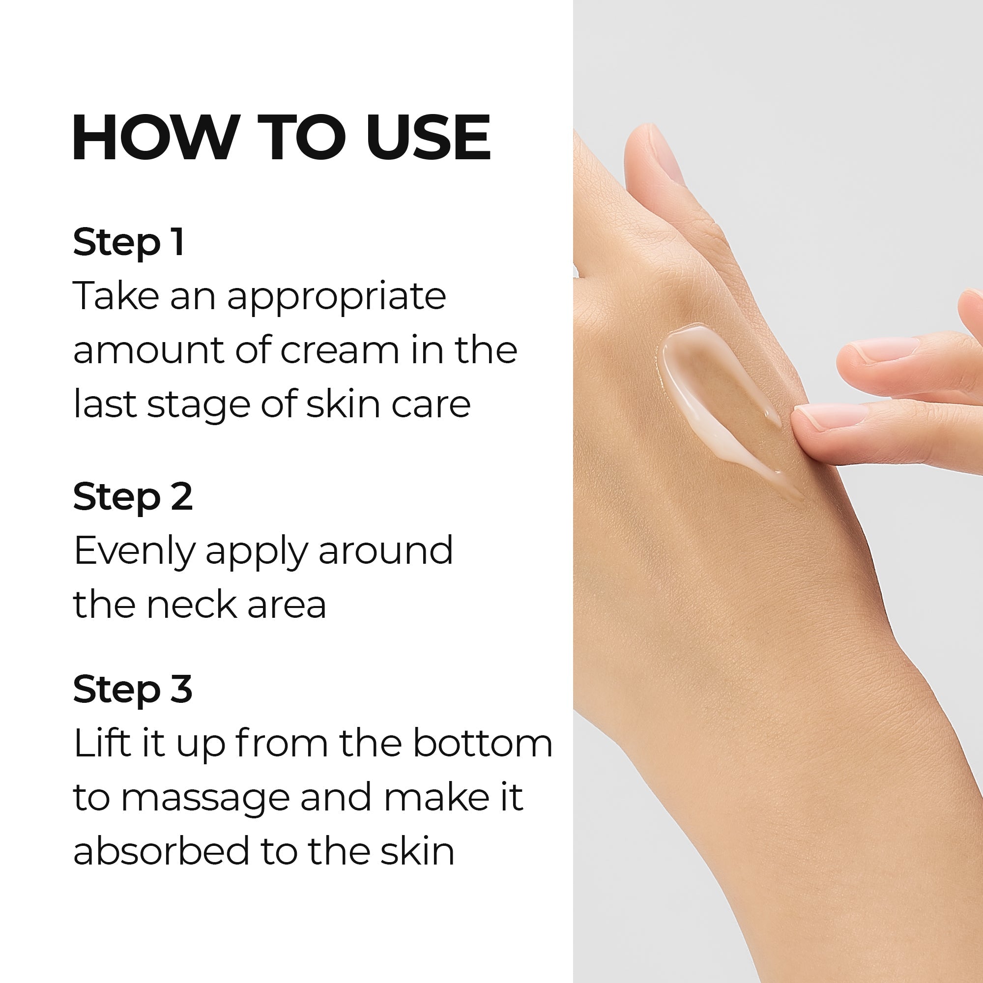 DR MELAXIN - Neckshalpt ECM Ceramide Neck Cream 50ml