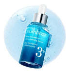 NUMBUZIN No.3 Blue Bio-Retinol Refining Serum – 30 ml