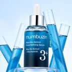 NUMBUZIN No.3 Blue Bio-Retinol Refining Serum – 30 ml