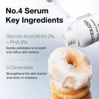 NUMBUZIN No.4 Ceramide Glazed Skin Prep Serum 30ml