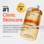 Genabelle - PDRN Rejuvenating Toner 300ml