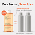 Genabelle - PDRN Rejuvenating Toner 300ml