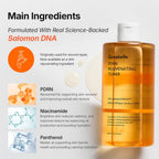 Genabelle - PDRN Rejuvenating Toner 300ml