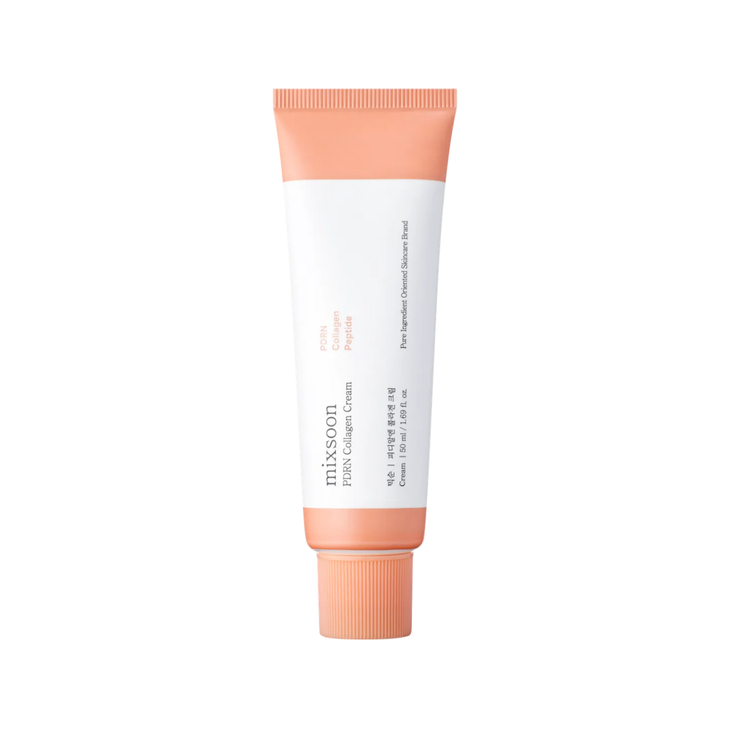 MIXSOON - PDRN Collagen Cream 50ml