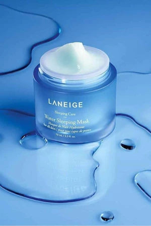 LANEIGE Water Sleeping Mask – 70 ml
