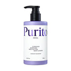 PURITO Luminous Moisture Shea Butter Body Lotion 300ml