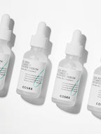 COSRX - Refresh AHA BHA Vitamin C Booster Serum 20ml