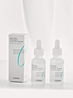 COSRX - Refresh AHA BHA Vitamin C Booster Serum 20ml