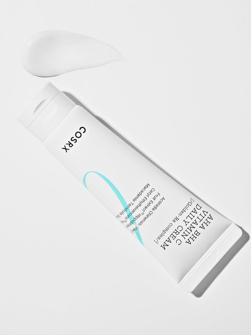 COSRX - Refresh AHA BHA Vitamin C Daily Cream 50ml