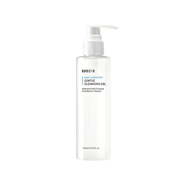 ROVECTIN – Aqua Hyaluronic Gentle Cleansing Gel 175 ml
