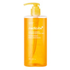 MEDICUBE - KOJIC ACID TURMERIC VITA BRIGHTENING BODY WASH 400ml
