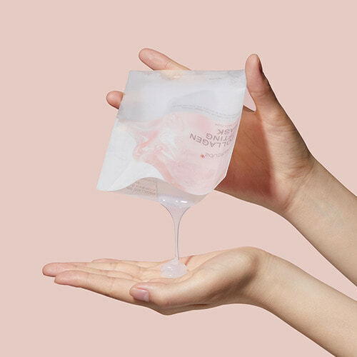 MEDICUBE Collagen Lifting Mask – 27 g / Single