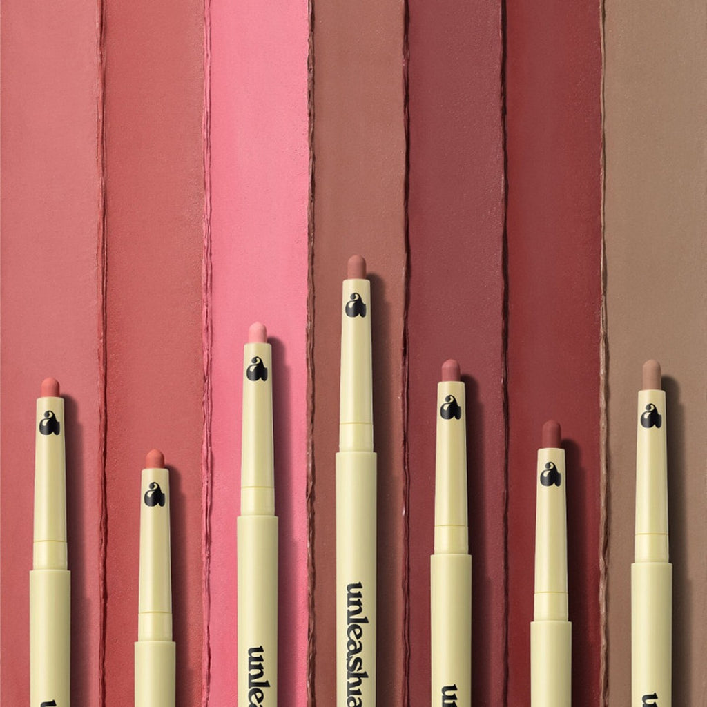 UNLEASHIA - Oh! Happy Day Lip Pencil