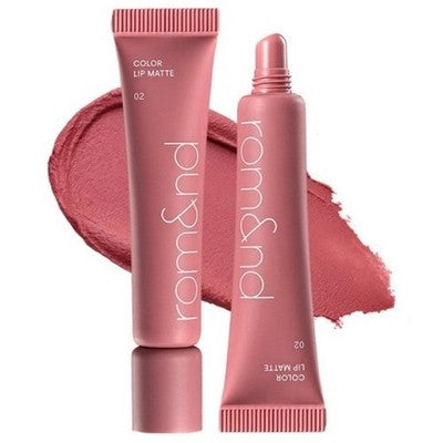 Rom&nd Color Lip Matte 5.5g