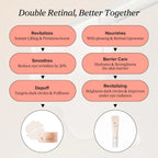 Beauty of Joseon - Revive Under Eye Patch: Ginseng + Retinal 93g, 60 Pcs